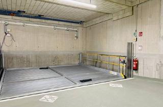 Garagen mieten in Längenfeldgasse, 1120 Wien, Tiefgaragenplatz zu vermieten ! Nähe U-Bahn Längenfeldgasse ( U4, U6 )