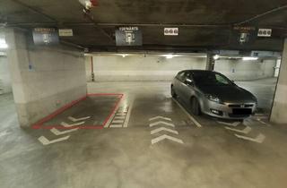 Garagen mieten in Ottakringer Straße, 1170 Wien, PKW Stellplatz im 17. Bezirk zu mieten - Einfahrt über die Ottakringer Straße!