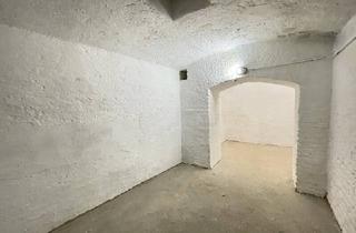 Immobilie mieten in Karlsplatz, 1040 Wien, Lager nähe TU Wien & Karlsplatz