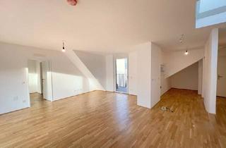 Wohnung kaufen in 1180 Wien, Elegantes Wohnen mit Dachterrasse und Weitblick