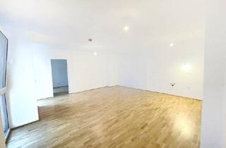 Wohnung kaufen in Millergasse, 1060 Wien, Helle Wohnung mit Loggia – Nähe Mariahilfer Straße