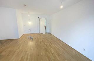 Wohnung kaufen in Millergasse, 1060 Wien, Traumhafte 2-Zimmer-Wohnung mit Loggia in 1060 Wien – Erstbezug