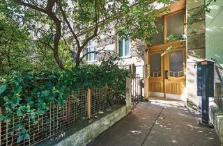 Wohnung kaufen in 1170 Wien, Helle Anlegerwohnung mit Zukunftspotenzial – Unbefristet vermietet, nahe der geplanten U5