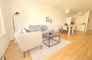 Wohnung kaufen in 2232 Deutsch-Wagram, "Ideal aufgeteilte 2 Zimmerwohnung mit Balkon im Erstbezug"