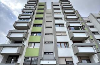 Wohnung kaufen in 2000 Stockerau, Optimal aufgeteilte 2 Zimmer Wohnung mit Fernblick direkt in Stockerau "inkl. Heizung & Warmwasser"