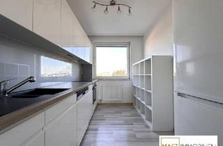 Wohnung mieten in 2225 Zistersdorf, Optimal aufgeteilte 3 - Zimmer WOHNUNG mit Balkon/Loggia inkl. Heizung/Warmwasser in Zistersdorf