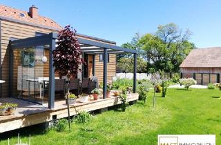 Grundstück zu kaufen in 2253 Weikendorf, Ausgezeichnetes Grundstück mit ca. 773 m² --- nur 20 min von der Wiener Stadtgrenze /// 163.000,-- €