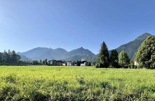 Wohnung kaufen in 5440 Golling an der Salzach, Perfekt für Pendler: Stadtjob, Landleben, Traumblick