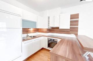 Wohnung kaufen in 9201 Krumpendorf, Wunderschöne 4 Zimmerwohnung im Zentrum von Krumpendorf !
