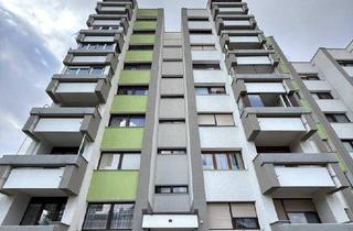 Wohnung kaufen in 2000 Stockerau, Optimal aufgeteilte 2 Zimmer Wohnung mit Fernblick direkt in Stockerau "inkl. Heizung & Warmwasser"