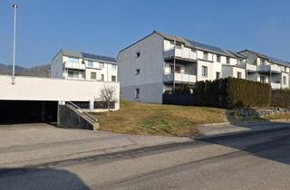 Wohnung mieten in Getreidegasse, 3681 Hofamt Priel, Charmante Dachgeschosswohnung mit 3 Zimmern & Balkon – Wohnen mit Weitblick
