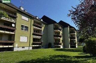 Wohnung mieten in Oberdorfer Straße 11, 8600 Bruck an der Mur, Zentrale Mietwohnungen in Bruck an der Mur verfügbar!