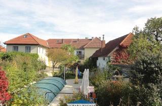 Haus kaufen in 3313 Wallsee, Großzügiger Familiensitz in Aussichtslage