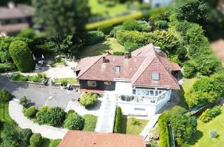 Haus kaufen in 3001 Mauerbach, REFUGIUM VOR DEN TOREN WIENS MIT GROSSEM PARKGARTEN