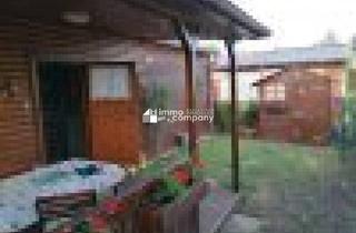 Haus kaufen in 7071 Rust, Mobilheim im Storchencamp Rust am Neusiedler See