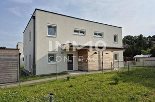 Haus mieten in 3384 Haunoldstein, Doppelhaushälften Haunoldstein!