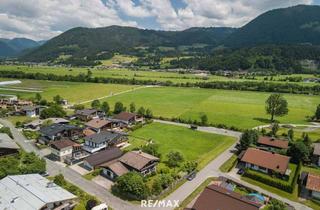 Grundstück zu kaufen in 6382 Kirchdorf in Tirol, Sonnige Lage mit Bergblick - Ideal für Familien oder Investoren