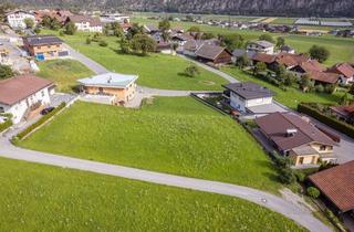 Grundstück zu kaufen in Lenzental, 6421 Rietz, Kompakter Baugrund zum attraktiven Preis