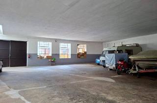 Lager kaufen in 2640 Gloggnitz, 380m² große Halle, Nebengebäude, Wohnhaus!Arbeiten und Wohnen unter einem Dach!