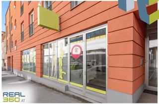 Gewerbeimmobilie kaufen in 4040 Linz, Top Büro- / Geschäftsfläche direkt beim Lentia City Center!