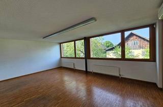Büro zu mieten in Hummelbergstraße, 6832 Sulz, Moderne Praxis- oder Bürofläche in zentraler Lage von Sulz