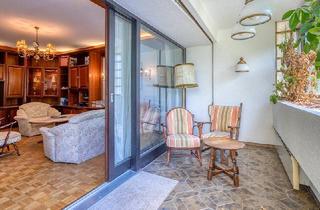 Wohnung kaufen in 5020 Salzburg, Freiluft-Inspiration