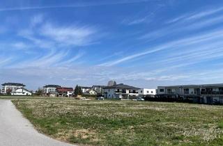 Grundstück zu kaufen in 5230 Mattighofen, 500 - 750 m² Baugrundstücke für Eigenheim in Mattighofen