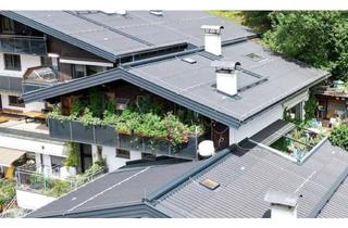 Wohnung kaufen in 5600 Sankt Johann im Pongau, 4,5 Zimmer Gartenwohnung in zentraler Ruhelage