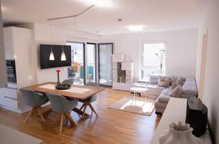 Wohnung kaufen in Fassergasse 24, 6060 Hall in Tirol, Lichtdurchflutete 3-Zimmer-Wohnung mit großzügigem Balkon