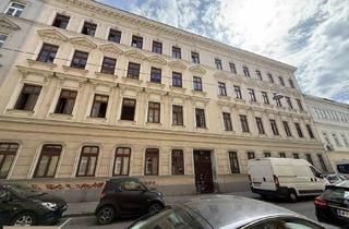 Wohnung kaufen in Ottakringer Straße, 1170 Wien, UNSANIERTE ALTBAUWOHNUNG NÄHE YPPENPLATZ!