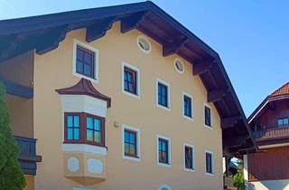 Wohnung kaufen in 5310 Mondsee, ZWEITWOHNSITZ MÖGLICH: Ruhelage in Mondsee - Charmante 2-Zimmer-Wohnung mit Balkon