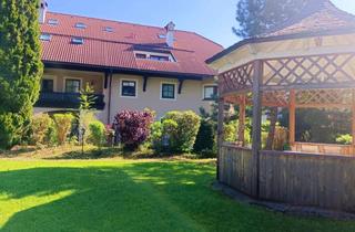 Wohnung kaufen in 5310 Mondsee, ZWEITWOHNSITZ MÖGLICH: Ruhelage in Mondsee - Charmante 2-Zimmer-Wohnung mit Balkon