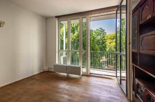 Wohnung mieten in Andreasgasse, 1070 Wien, Rundum Grün | Zwei Balkone | Zwei Garagenplätze | Mariahilfer Straße