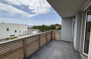 Wohnung mieten in Bäckerberggasse 12, 3500 Krems an der Donau, Erstbezug - hochwertige 2 Zimmer Balkonwohnung mit Deckenkühlung Nahe Altstadt Krems