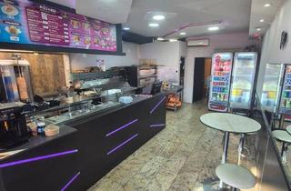 Gewerbeimmobilie mieten in Triester Strasse 451, 8055 Graz, Pizzeria Kebap