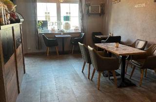 Gastronomiebetrieb mieten in Rennweg 86, 1030 Wien, Café Gastronomie