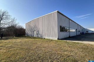Gewerbeimmobilie kaufen in Heidestraße, 2433 Margarethen am Moos, Industrie-/Gewerbeliegenschaft