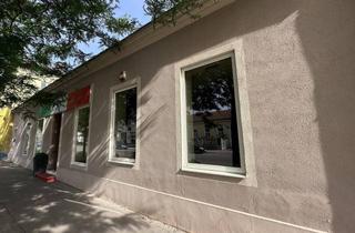 Geschäftslokal mieten in Neudorfer Straße, 2340 Mödling, Geschäftslokal mit top Infrastruktur