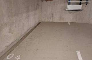 Garagen kaufen in 1120 Wien, Attraktive Garagenplätze nähe Bahnhof Meidling