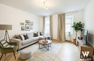 Wohnung kaufen in 1170 Wien, Charmante-2-Zimmer-Wohnung & die Möglichkeit auf einen Balkon | Nähe Lorenz-Bayer-Park
