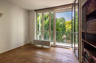 Wohnung mieten in Andreasgasse, 1070 Wien, Rundum Grün | Zwei Balkone | Zwei Garagenplätze | Mariahilfer Straße