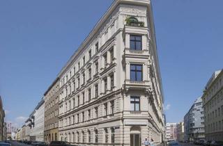 Maisonette kaufen in Mühlfeldgasse, 1020 Wien, Vollsanierte 2-Zimmer-Wohnung in 1020 Wien - Modernes Wohnen auf 60 m²!