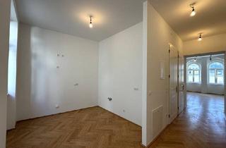 Maisonette kaufen in Mühlfeldgasse, 1020 Wien, Vollsanierte 2-Zimmer-Wohnung in 1020 Wien - Modernes Wohnen auf 60 m²!