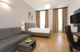 Wohnung kaufen in 1030 Wien, Elegante 2-Zimmer-Wohnung in 1030 Wien – Modern, geräumig und klimatisiert!