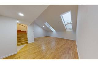 Wohnung mieten in Rennweg, 1030 Wien, Großzügige Dachgeschosswohnung am Rennweg - Klimatisiert - 3 Terrassen