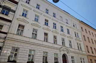 Wohnung kaufen in 1020 Wien, Traumhafte 3-Zimmer-Wohnung mit Balkon in 1020 Wien – Ihr neues Zuhause!