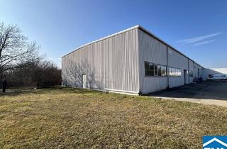 Immobilie kaufen in Heidestraße, 2433 Margarethen am Moos, Industrie-/Gewerbeliegenschaft