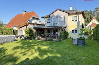 Einfamilienhaus kaufen in 2821 Lanzenkirchen, Sunshine – Exclusives Einfamilienhaus mit rund 155 m² Wfl. in Lanzenkirchen!