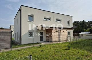 Haus mieten in Grillparzerstraße, 3384 Groß Sierning, Doppelhaushälften Haunoldstein!