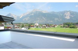 Wohnung mieten in Reither Anger, 6235 Reith im Alpbachtal, Exklusive Dachgeschoss-Wohnung in Reith / Alpbachtal. ERSTBEZUG! Top Lage